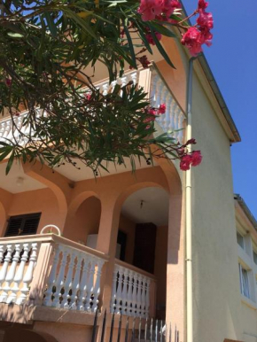 Apartmani Green Olive